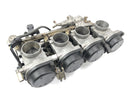 Yamaha YZF R1 RN09 [2003] - carburetor throttle flap housing injection system-4