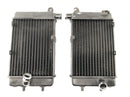 Aprilia SL 1000 Falco Pa [2000] - cooler on the left right motor cooler-5