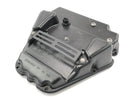 Triumph Street Triple R 675 D67LD [2010] - air filter box Airbox housing-5