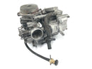Honda XRV 750 Africa Twin RD04 [1990] - Carburettor double carburettor with choke cable-1