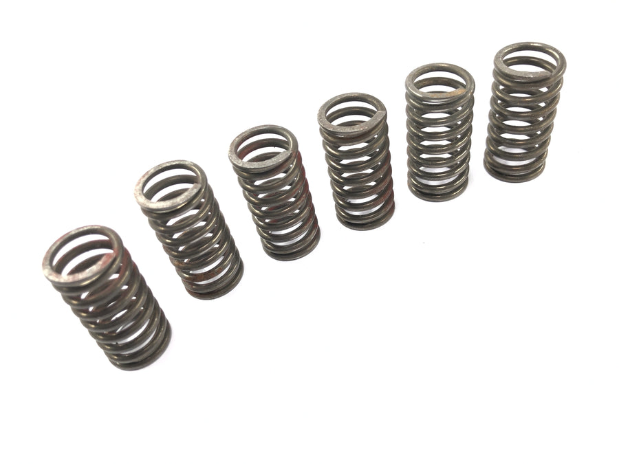Suzuki RG 250 Gamma GJ21D [1987] - clutch spring set