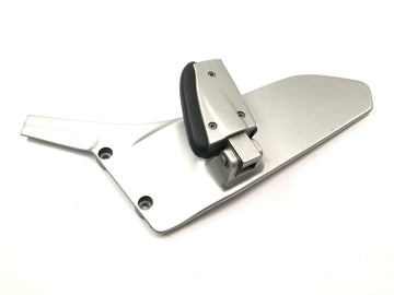BMW K 1200 LT K2LT [1999] - Footrest plate passenger footrest left