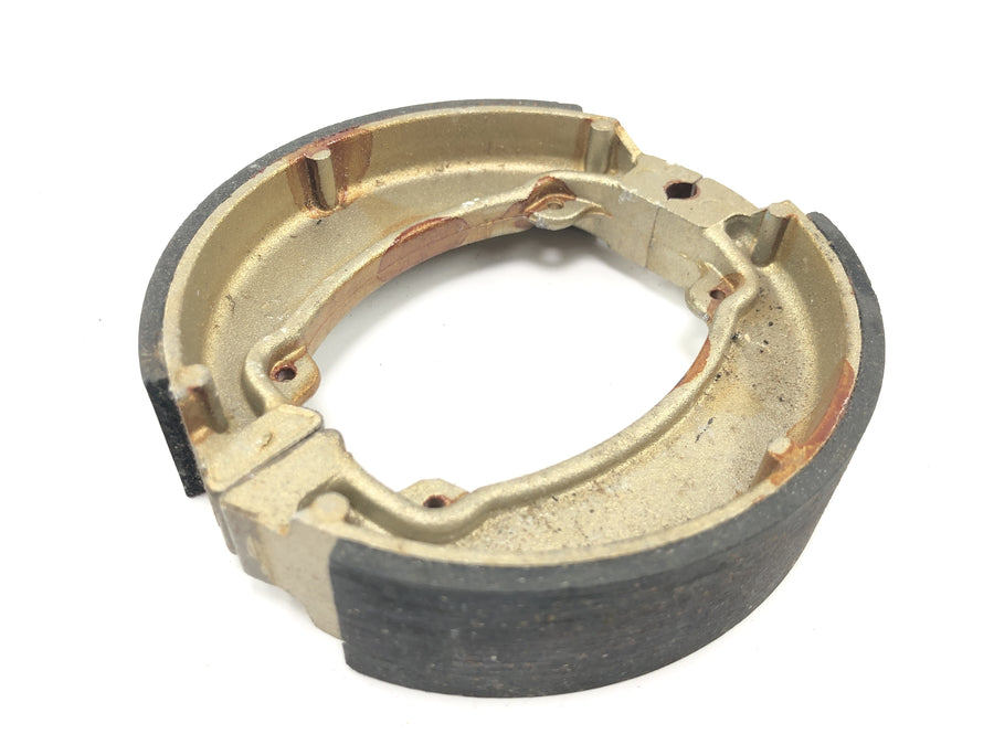 Honda XL 600 RM PD03 [1985] - Brake pads drum brake pads rear EBC