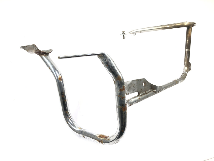 Honda Goldwing GL 1200 SC14 [1988] - pannier rack side case rack set right left