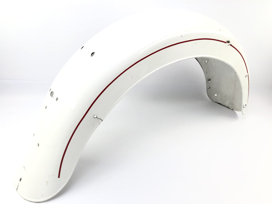 Moto Guzzi V7 Special [1971] - Rear fender