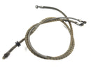 Cagiva elefant 650 [1984] - brake lines-1