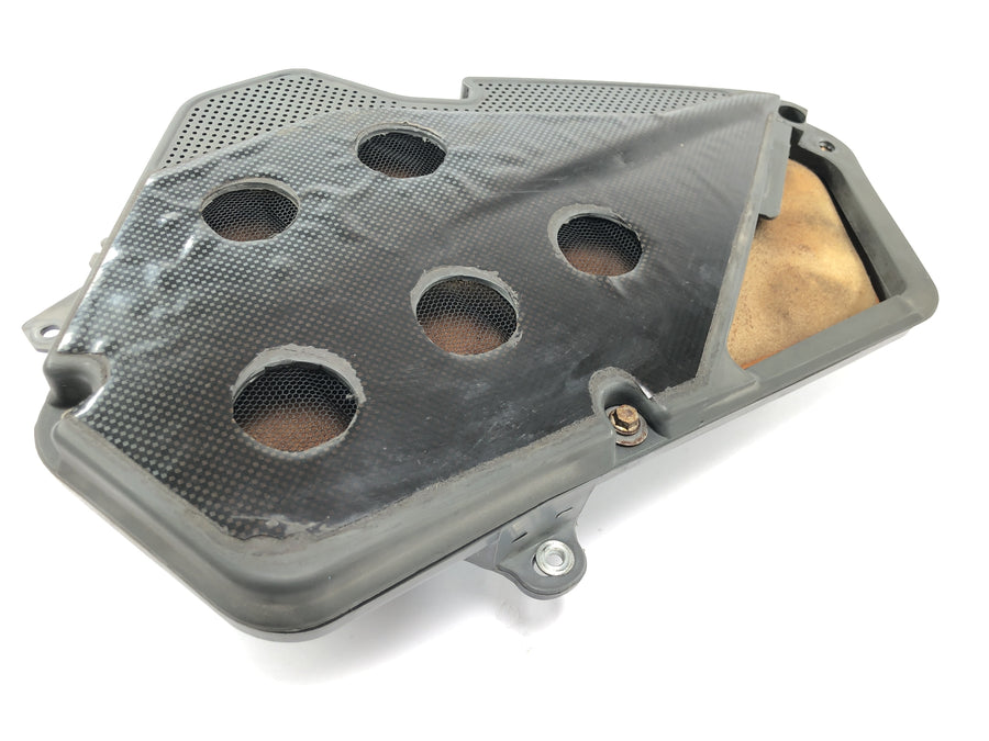 Husqvarna TE 610 H6 8AE [TE 570 H7] - air filter box air filter housing airbox without hose