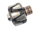 BMW R 100 GS 247E [1991] - Alternator rotor rotor generator rotor Lima rotor-3