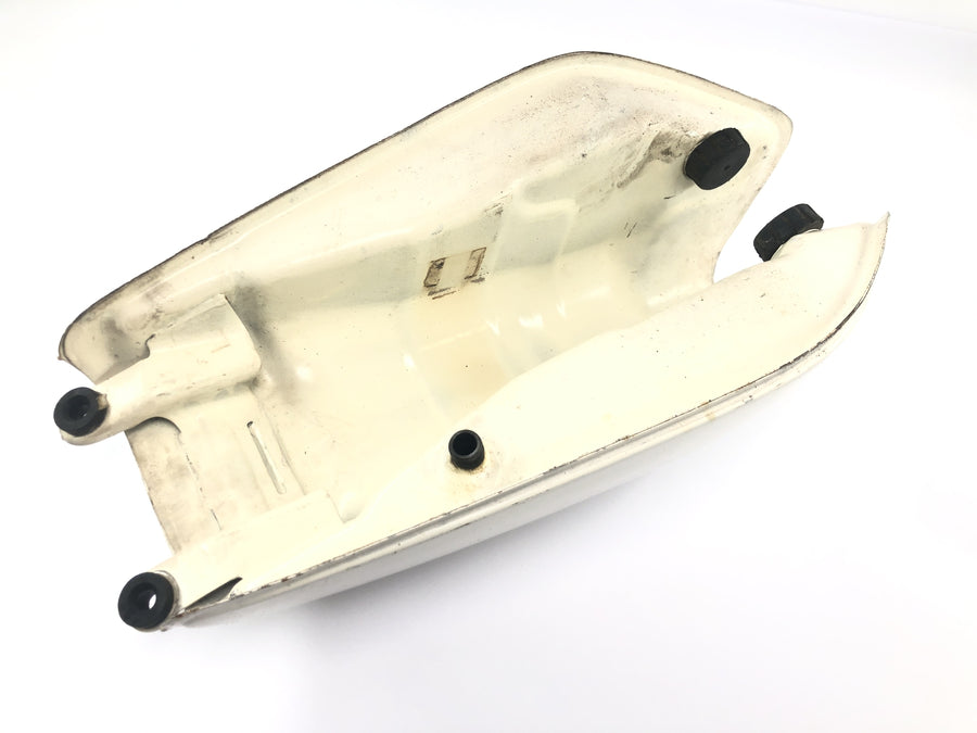 Yamaha DT 175 2K4 [1982] - Tank petrol tank fuel tank