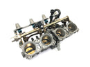 Honda CBR 1000 RR SC57 [2006] - Throttle valve unit with injection bar throttle valve-3