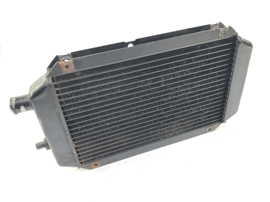 Kawasaki VN 800 Classic [2000] - Radiator Water Cooler