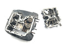 Honda FT 500 PC07 [1983] - Cylinder head valve head rocker arm worn in-8