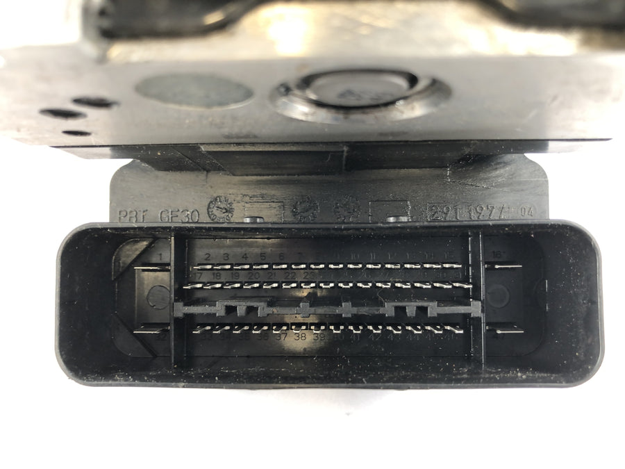 BMW K 1300 S K12S [2010] - ABS control unit module hydraulic unit Controller