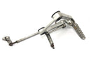 Cagiva Mito 125 EVO 8P [2000] - Driver's footrest roast footrest bracket on the left with switching pedal-5