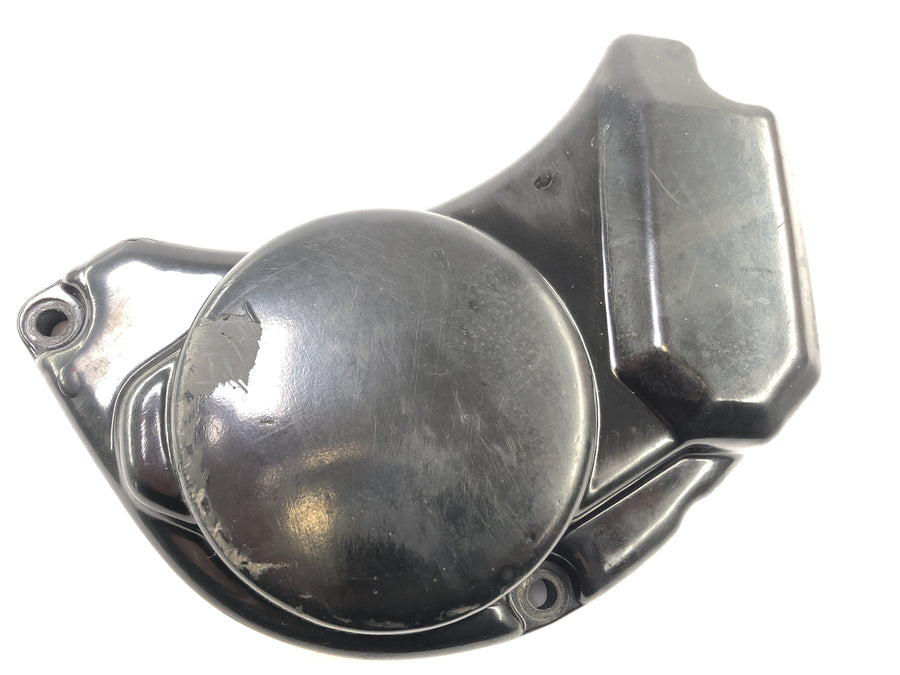 Yamaha RD 350 YPVS 31K [1984] - Engine cover