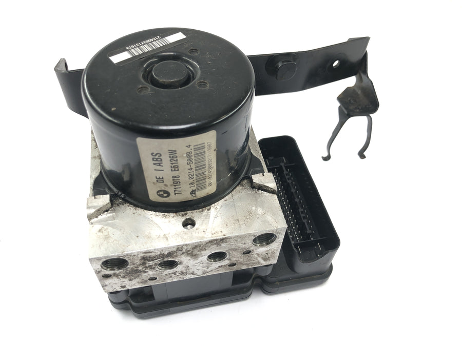 BMW R 1200 R R1ST [2008] - ABS control unit hydraulic block module I-ABS ATE