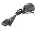 Ducati ST3 S3 [2004] - Lenkerschalter links Schalterarmatur Blinker Licht Hupe Chokehebel-5