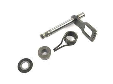 TRIUMPH DAYTONA 955I T595 [1998] - shift shaft shift lever shaft shift lever axle