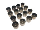 Yamaha XJR 1200 4PU [1996] - cup tappet valve tappet set-4