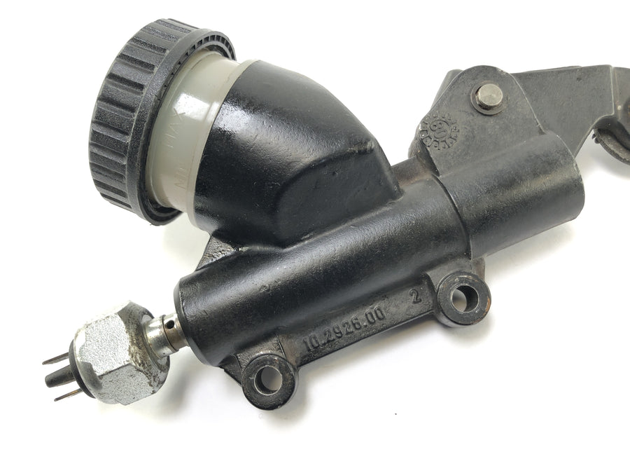 Ducati SL 600 Pantah [1982] - Rear brake pump