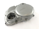 Honda XBR 500 PC15 [1989] - Motor lid coupling lid-2