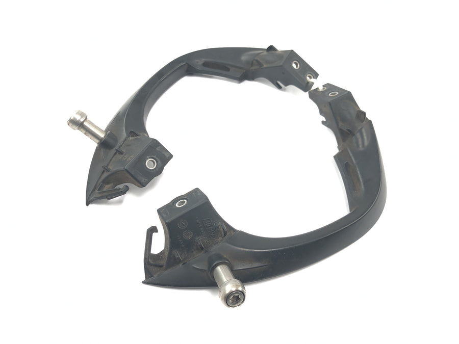 BMW K 1200 S K12S [2005] - Pillion grip handle bar rear left and right pair