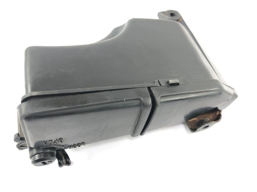 Honda CBX 750 RC17 [1984] - Tool compartment Staufach