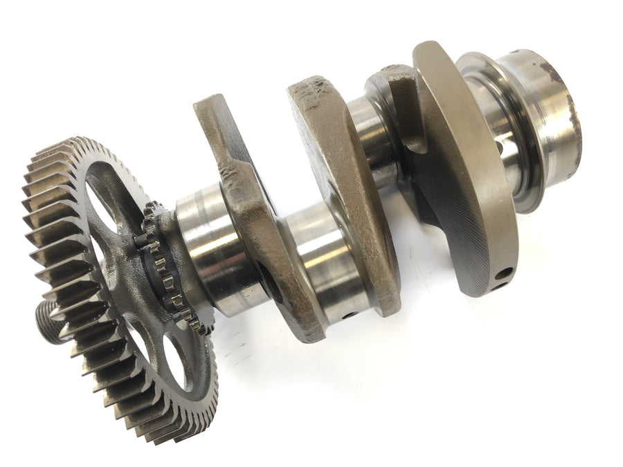 BMW R 1200 GS R12 K25 [2003] - crankshaft