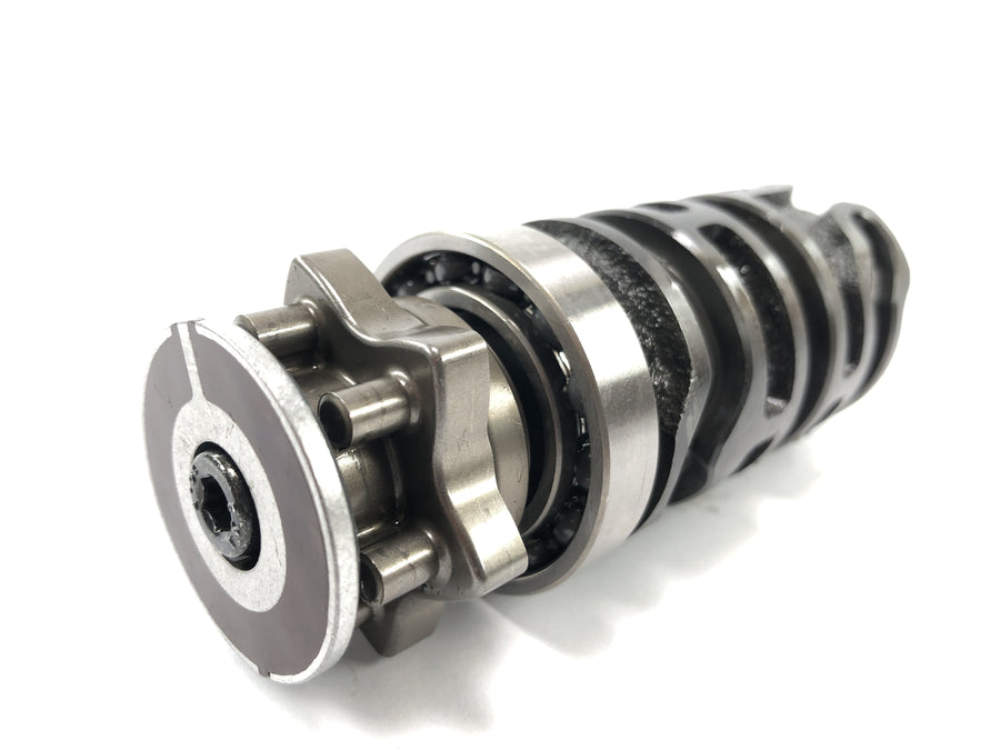 Kawasaki Ninja 125 BX125B [2024] - shift roller