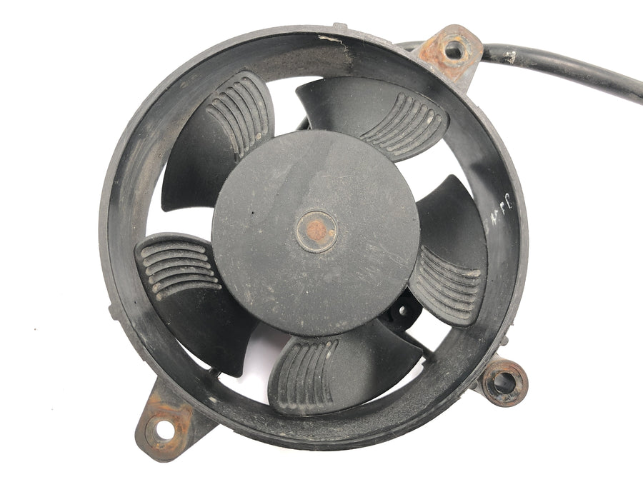Beta RR 125 [2018] - Radiator fan cooler fan