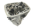 BMW R 1150 RS R22 [2003] - cylinder head valve head right-1
