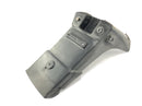 KTM 640 LC4 Adventure [2000] - Splash guard rear mudguard license plate holder-1