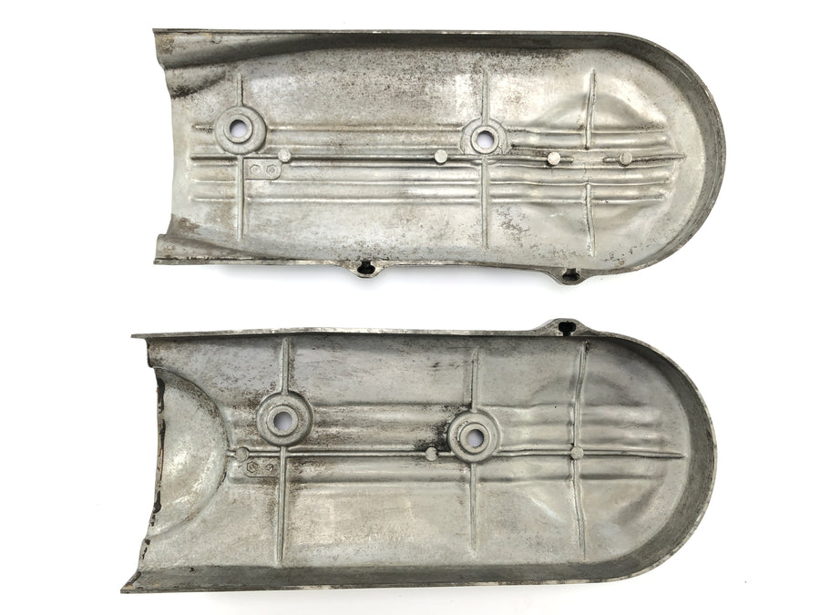 Honda GL 1000 Goldwing GL1 [1978] - toothed belt coverage engine cover set