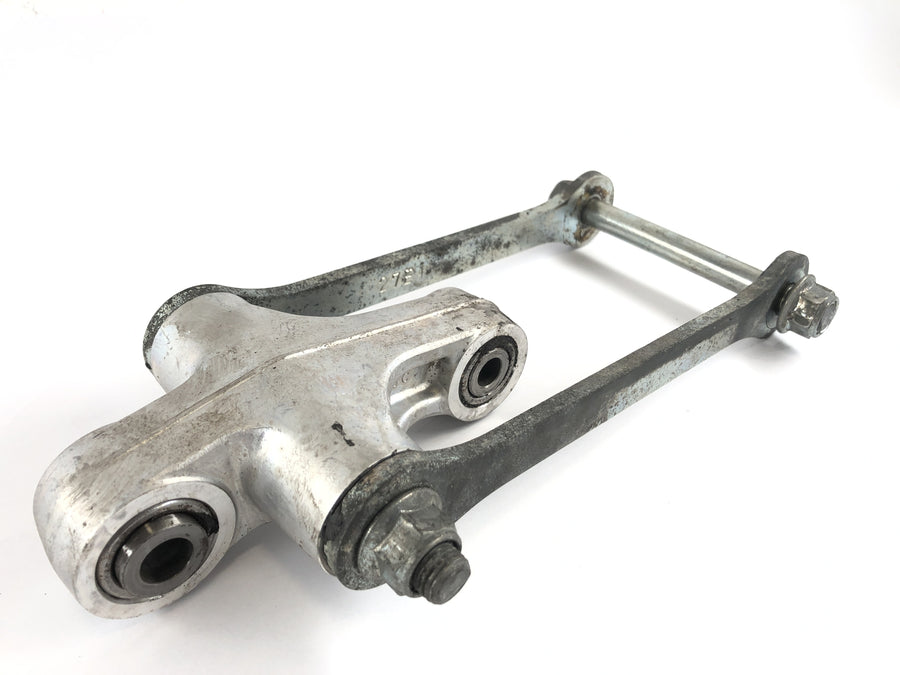 Suzuki Bandit 1200 GV75A [1998] - Deflection shock absorber