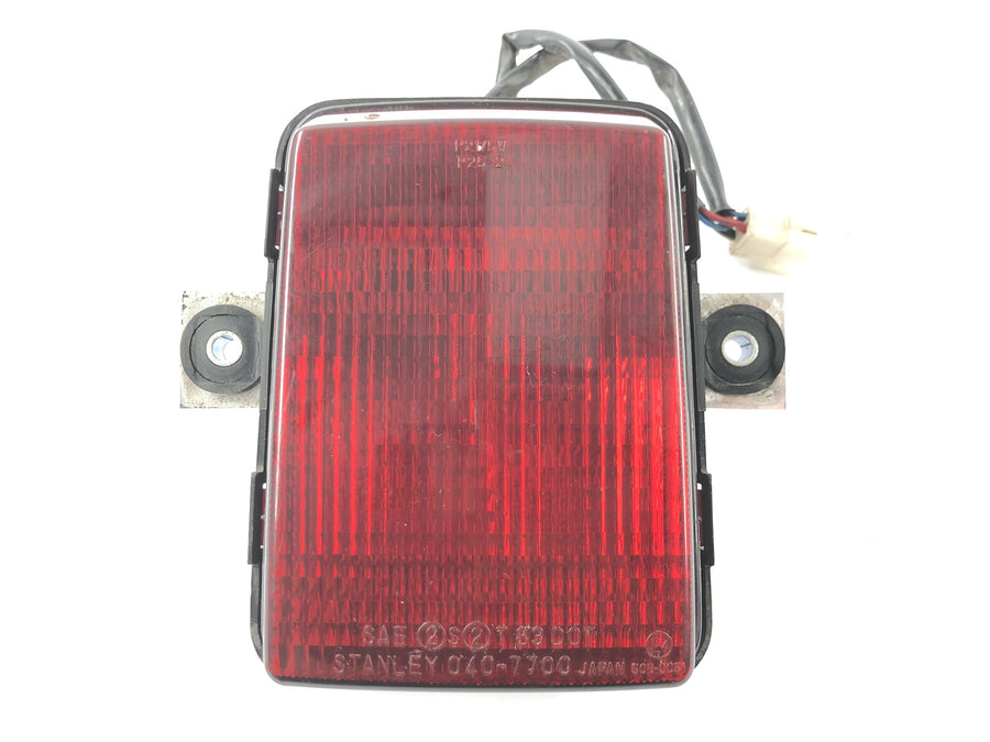 Kawasaki GPZ 1000 RX ZXT00A [1986] - taillight taillight brake light taillight