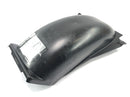 Yamaha FJ 1100 47E [1985] - Rad coverage protective sheet rear fender fenders-2