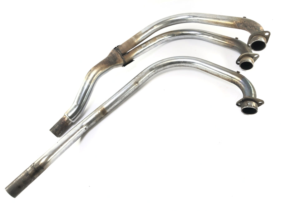 Triumph Thunderbird 900 T309RT [1996] - Exhaust Manifold
