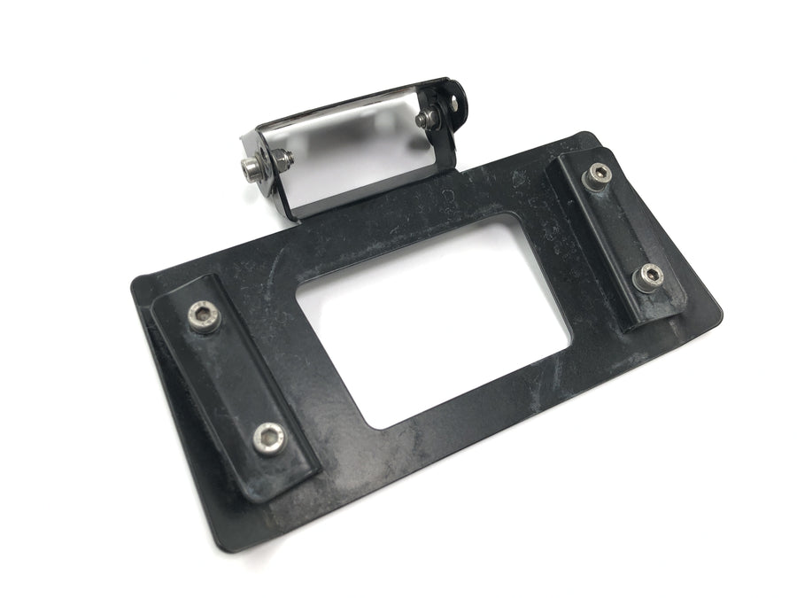 Ducati Multistrada 1200 S Touring [2009] - Holder for navigation device