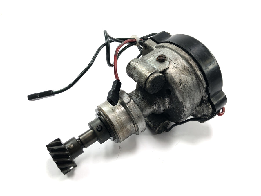 MOTO GUZZI CALIFORNIA 2 1000 VT [1982] - Ignition distributor distributor