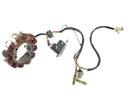 Yamaha XT 600 43F [1985] - alternator Stator Generator-3