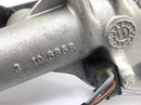 Husqvarna SM 630 A4 [2010] - Handbrake pump front brake pump with brake lever-4