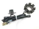 Honda CRF 450 R [2007] - Lichtmaschine Stator Generator Zündspule Pickup-3