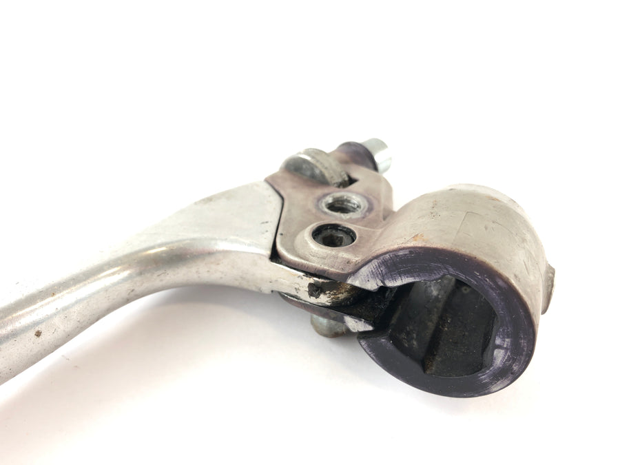 Moto Guzzi 850-T3 [1980] - Clutch lever