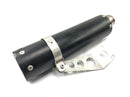 Kawasaki ZXR 400 ZX400L [1992] - Silencer Exhaust Rear Silencer Bolt on-3