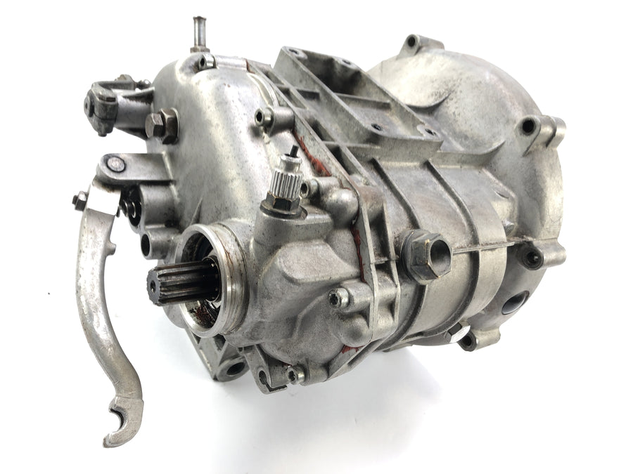 Moto Guzzi V 1000 VG [1980] - Gearbox