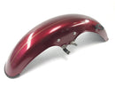 Honda GL 500 Silverwing PC02 [1982] - fender at the front-2