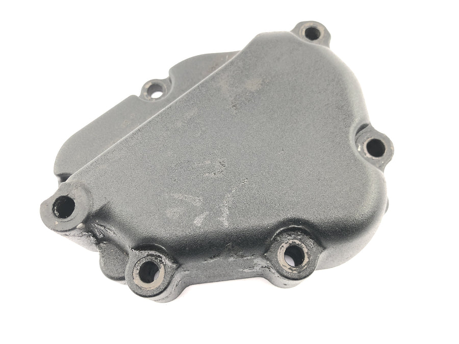 Triumph Bonneville T100 986MF [2012] - Cover shift drum engine cover