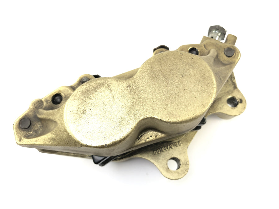 Moto Guzzi California 1100 EV KD [2002] - Brake caliper front left