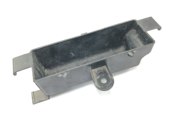 Suzuki RG 250 Gamma GJ21D [1987] - tool compartment storage compartment tool box