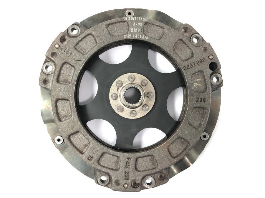 BMW K 1100 LT [1993] - Clutch clutch kit clutch basket pressure plate
